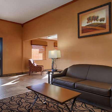 Best Western Martinsville Inn Экстерьер фото