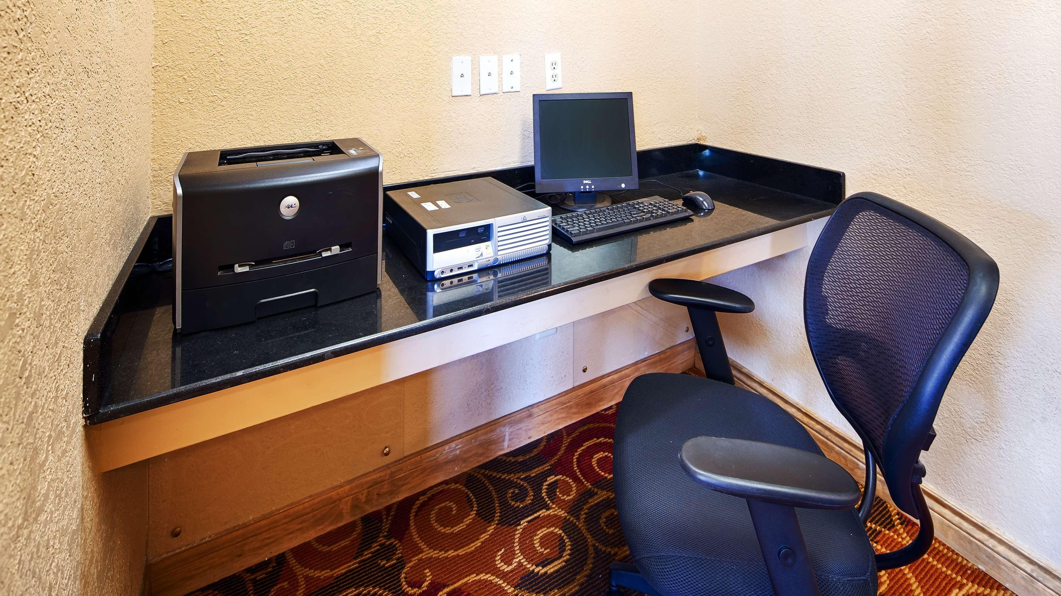 Best Western Martinsville Inn Экстерьер фото