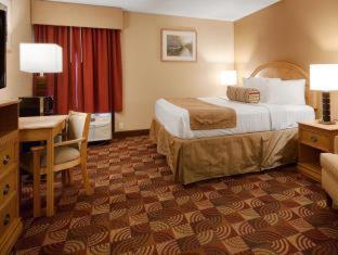 Best Western Martinsville Inn Номер фото
