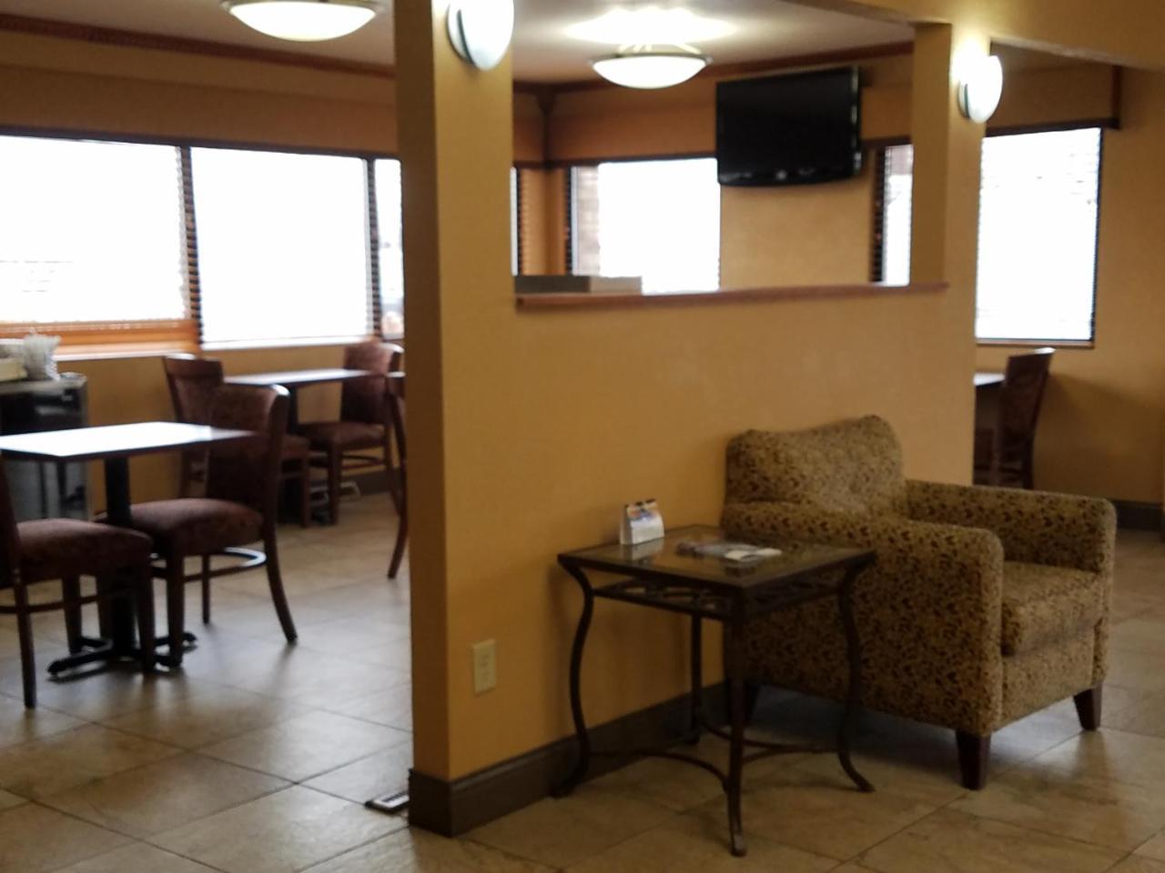 Best Western Martinsville Inn Экстерьер фото